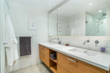 Office / Den Photo of 303 55 E Cordova Street, Vancouver, BC