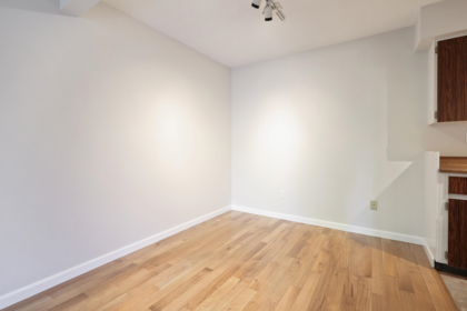 410 1435 Nelson Street, Vancouver, BC, Vancouver — Apartment/Condo for sale