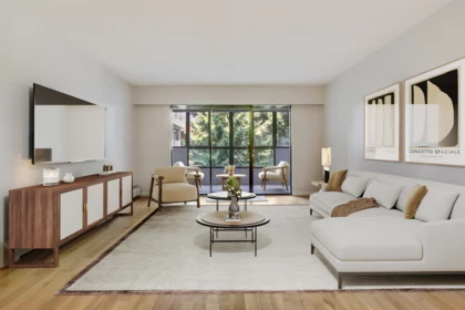 410 1435 Nelson Street, Vancouver, BC, Vancouver — Apartment/Condo for sale