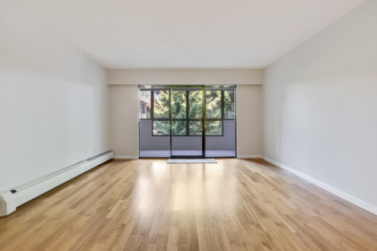 410 1435 Nelson Street, Vancouver, BC, Vancouver — Apartment/Condo for sale