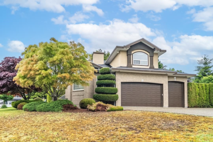 18467 55 Avenue, Surrey, BC, Surrey — Single Family Residence for sale