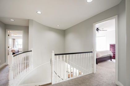 Guest Bathroom Photo of 18467 55 Avenue, Surrey, BC