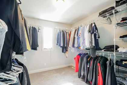 Office / Den Photo of 18467 55 Avenue, Surrey, BC