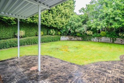 Outdoor Kitchen Photo of 18467 55 Avenue, Surrey, BC