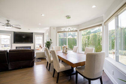 Pantry Photo of 18467 55 Avenue, Surrey, BC