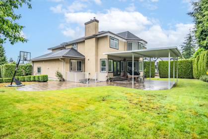 Street View Photo of 18467 55 Avenue, Surrey, BC