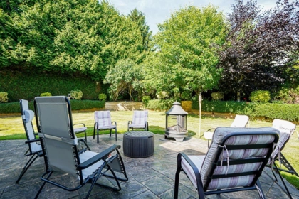 Swimming Pool Photo of 18467 55 Avenue, Surrey, BC