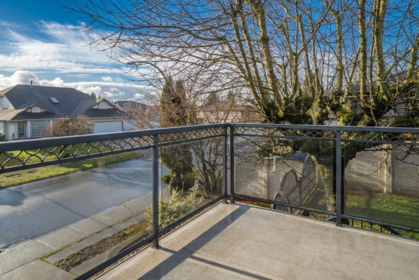 Aerial View of 8247 Bowyer Drive, Mission, BC