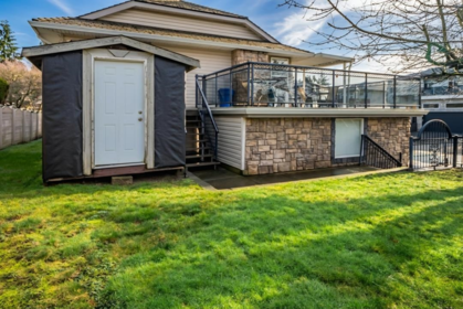 Community Amenities Photo (Clubhouse) of 8247 Bowyer Drive, Mission, BC