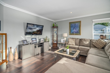 Family Room Photo of 8247 Bowyer Drive, Mission, BC