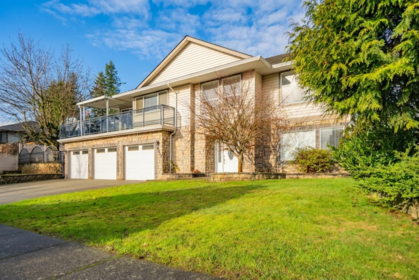 Fitness Center Photo Near 8247 Bowyer Drive, Mission, BC