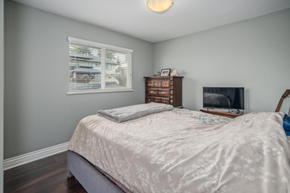 Hallway Photo of 8247 Bowyer Drive, Mission, BC