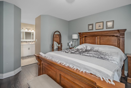 Laundry Room Photo of 8247 Bowyer Drive, Mission, BC