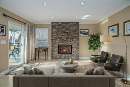 Office / Den Photo of 8247 Bowyer Drive, Mission, BC
