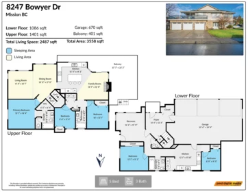 Playground / Recreational Area Near 8247 Bowyer Drive, Mission, BC