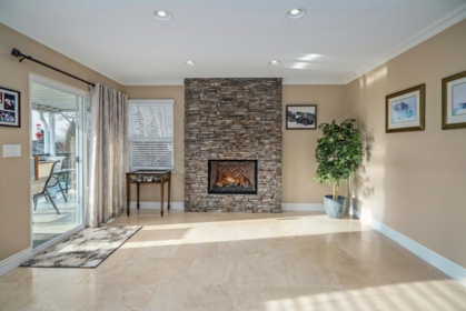 Powder Room Photo of 8247 Bowyer Drive, Mission, BC