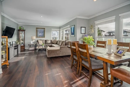 Primary Bedroom Photo of 8247 Bowyer Drive, Mission, BC