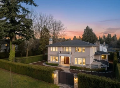 6708 Yew Street, Vancouver, BC, Vancouver — 7 bed single family residence for sale