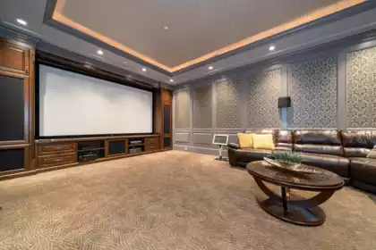 Loft / Bonus Room Photo of 6708 Yew Street, Vancouver, BC