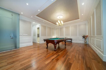 Office / Den Photo of 6708 Yew Street, Vancouver, BC