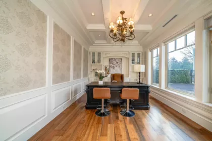 Pantry Photo of 6708 Yew Street, Vancouver, BC