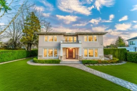 6708 Yew Street, Vancouver, BC