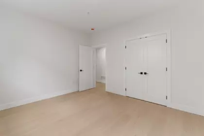 Basement Recreation Room Photo of 33664 Dewdney Trunk Road, Mission, BC