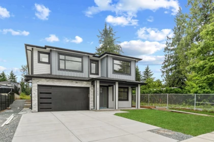 33664 Dewdney Trunk Road, Mission, BC, Mission BC — 6 bed single family residence for sale