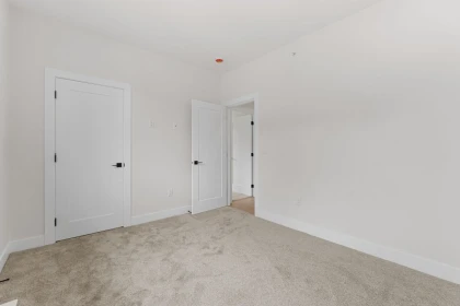 Garage Interior Photo of 33664 Dewdney Trunk Road, Mission, BC