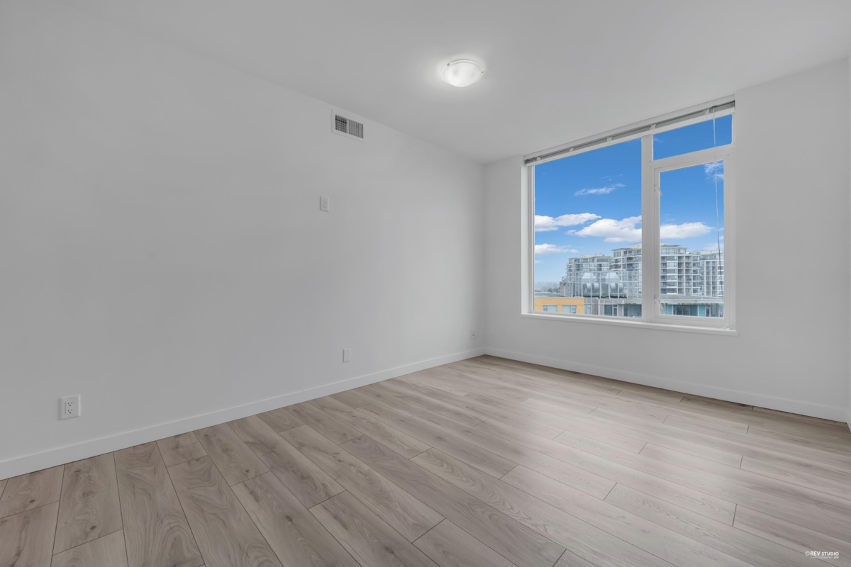 Loft / Bonus Room Photo of 1109 7708 Alderbridge Way, Richmond, BC