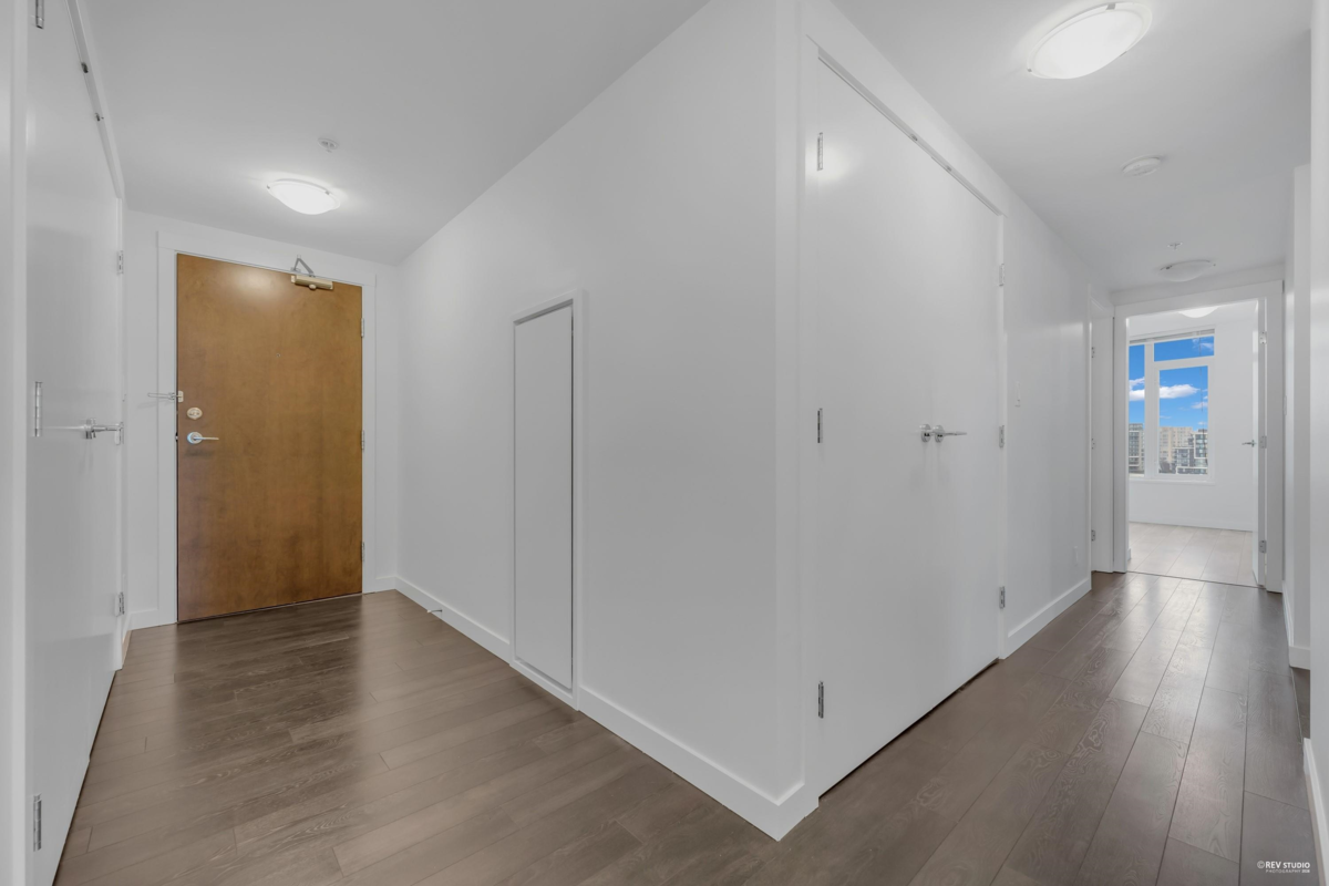 Street View Photo of 1109 7708 Alderbridge Way, Richmond, BC