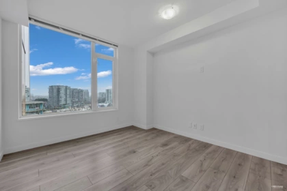 Basement Recreation Room Photo of 1109 7708 Alderbridge Way, Richmond, BC