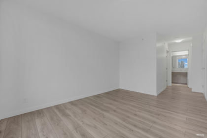 Guest Bathroom Photo of 1109 7708 Alderbridge Way, Richmond, BC