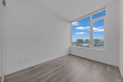 Laundry Room Photo of 1109 7708 Alderbridge Way, Richmond, BC