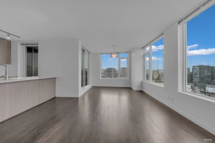 1109 7708 Alderbridge Way, Richmond, BC