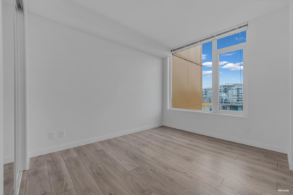 Mudroom Photo of 1109 7708 Alderbridge Way, Richmond, BC