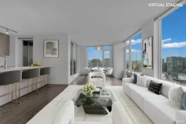 1109 7708 Alderbridge Way, Richmond, BC