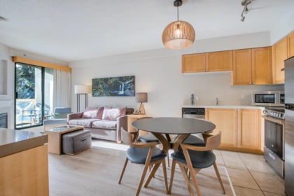 1509 4308 Main Street, Whistler, BC, Whistler — Apartment/Condo for sale
