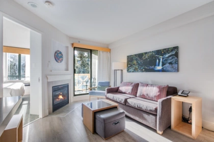 1509 4308 Main Street, Whistler, BC, Whistler — Apartment/Condo for sale