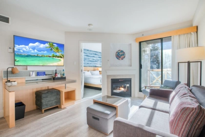 1509 4308 Main Street, Whistler, BC, Whistler — Apartment/Condo for sale