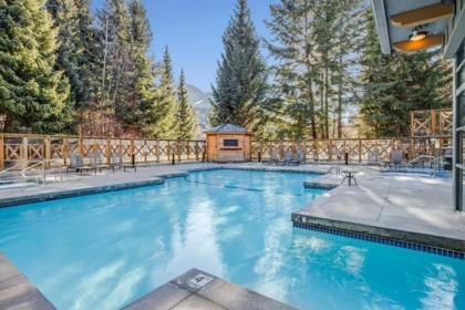 Office / Den Photo of 1509 4308 Main Street, Whistler, BC