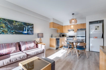 Pantry Photo of 1509 4308 Main Street, Whistler, BC