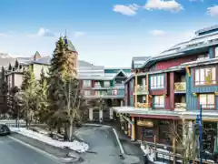 1509 4308 Main Street, Whistler, BC