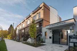 121 471 W 28th Avenue, Vancouver, BC