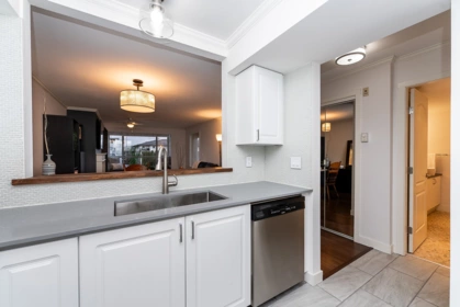 305 2340 Hawthorne Avenue, Port Coquitlam, BC, Port Coquitlam — Apartment/Condo for sale