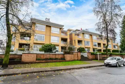 305 2340 Hawthorne Avenue, Port Coquitlam, BC, Port Coquitlam — Apartment/Condo for sale