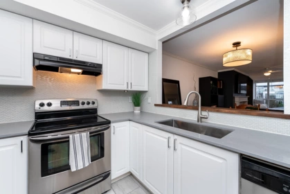 305 2340 Hawthorne Avenue, Port Coquitlam, BC, Port Coquitlam — Apartment/Condo for sale