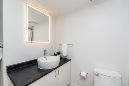 Office / Den Photo of 305 2340 Hawthorne Avenue, Port Coquitlam, BC