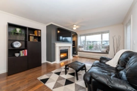 305 2340 Hawthorne Avenue, Port Coquitlam, BC