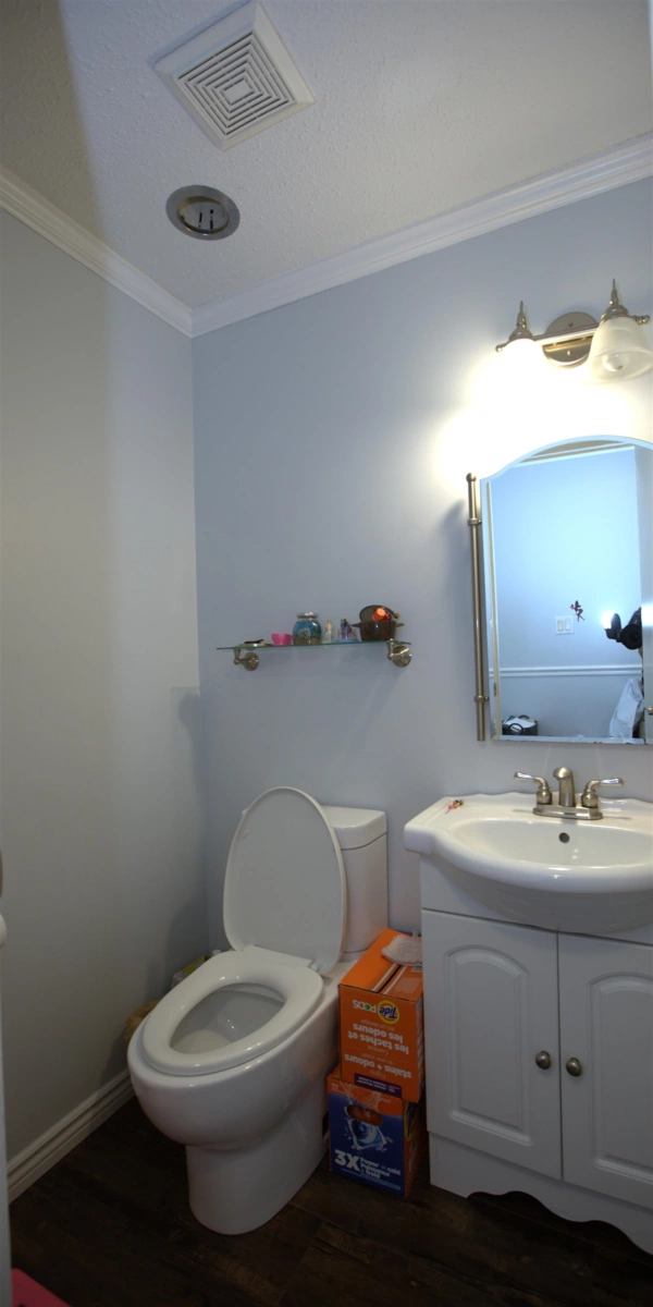 Bedroom 4 Photo of 20 10940 Springmont Drive, Richmond, BC